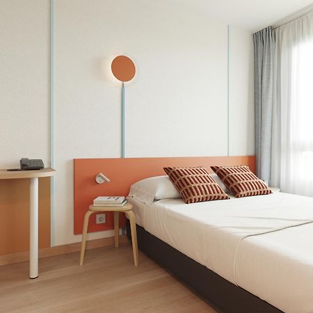 Aparthotel Adagio Access Toulouse Jolimont Exterior photo