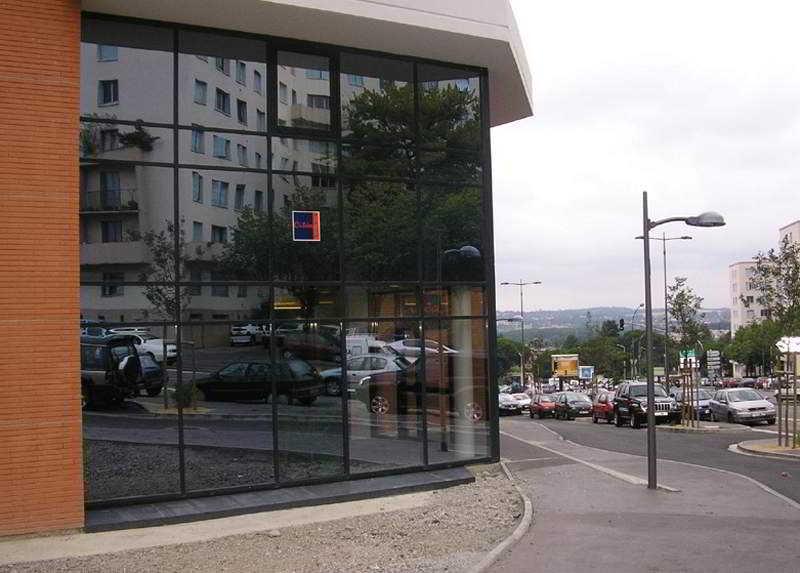 Aparthotel Adagio Access Toulouse Jolimont Exterior photo