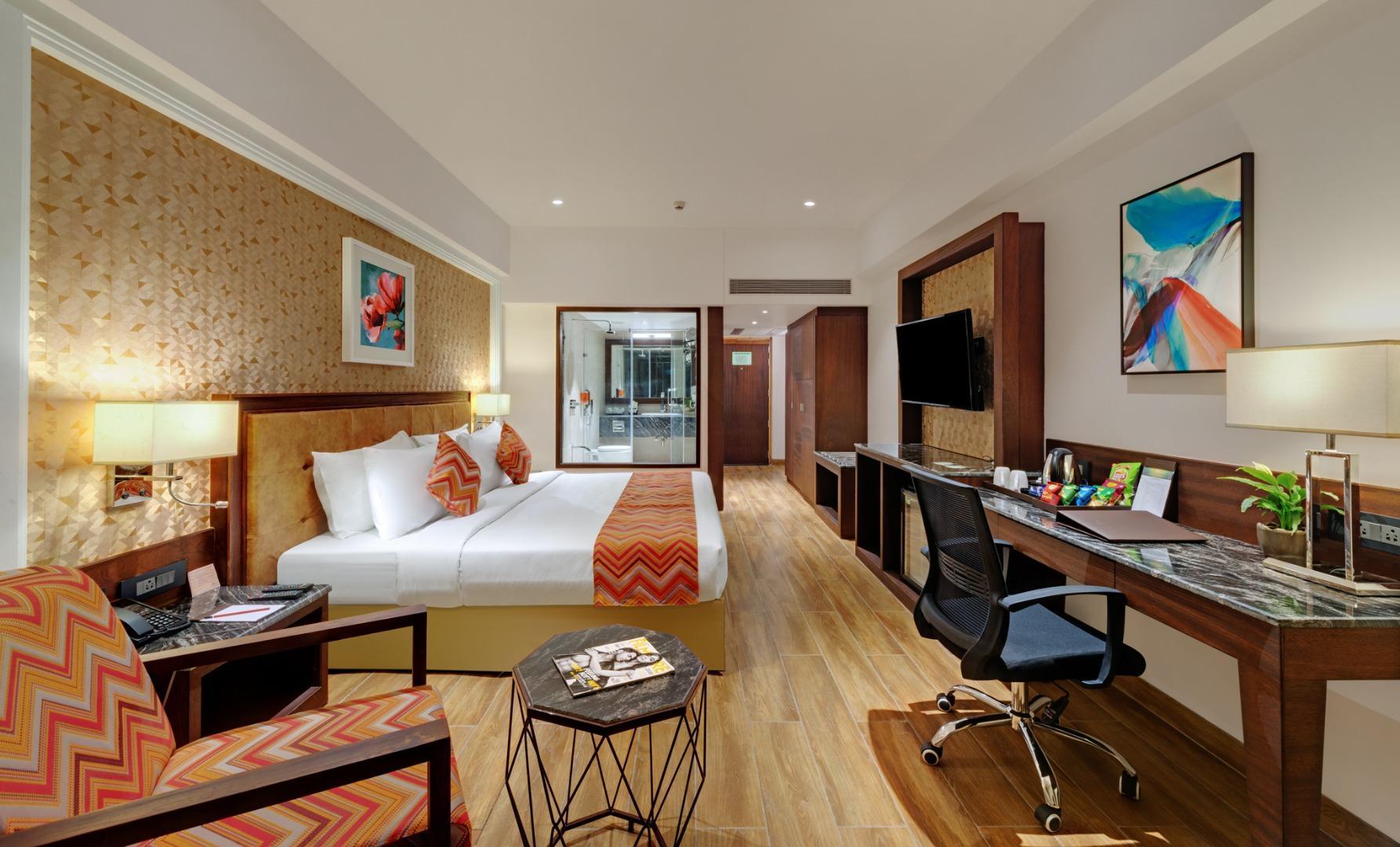 Aparthotel Adagio Access Toulouse Jolimont Exterior photo