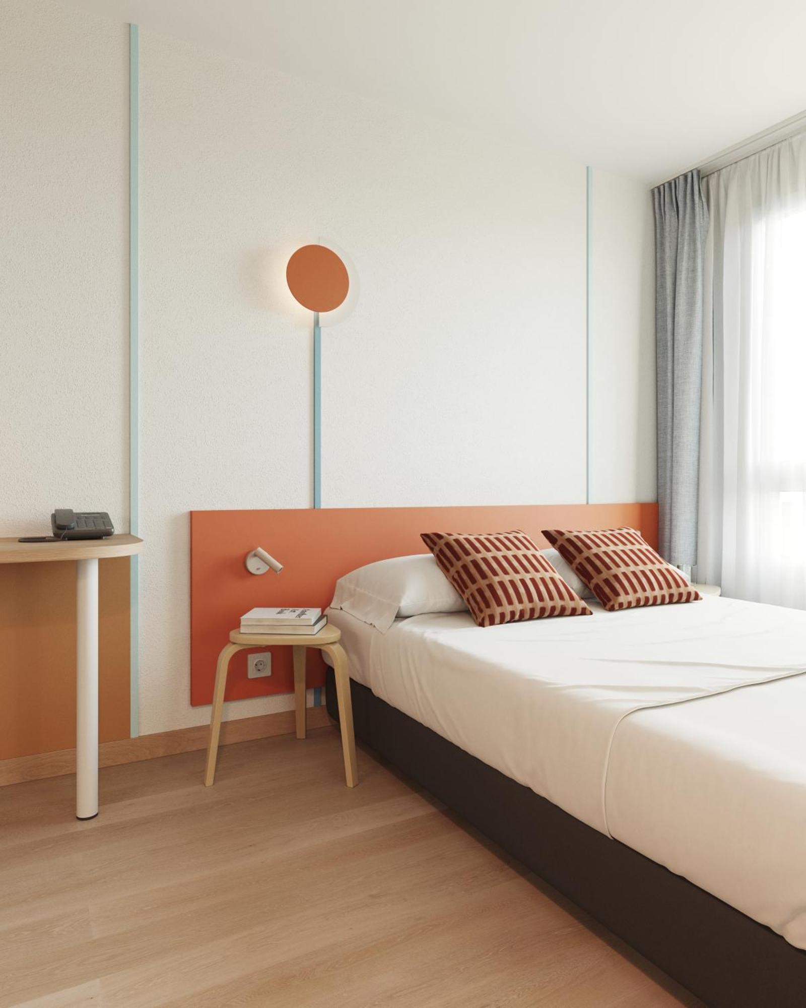 Aparthotel Adagio Access Toulouse Jolimont Exterior photo