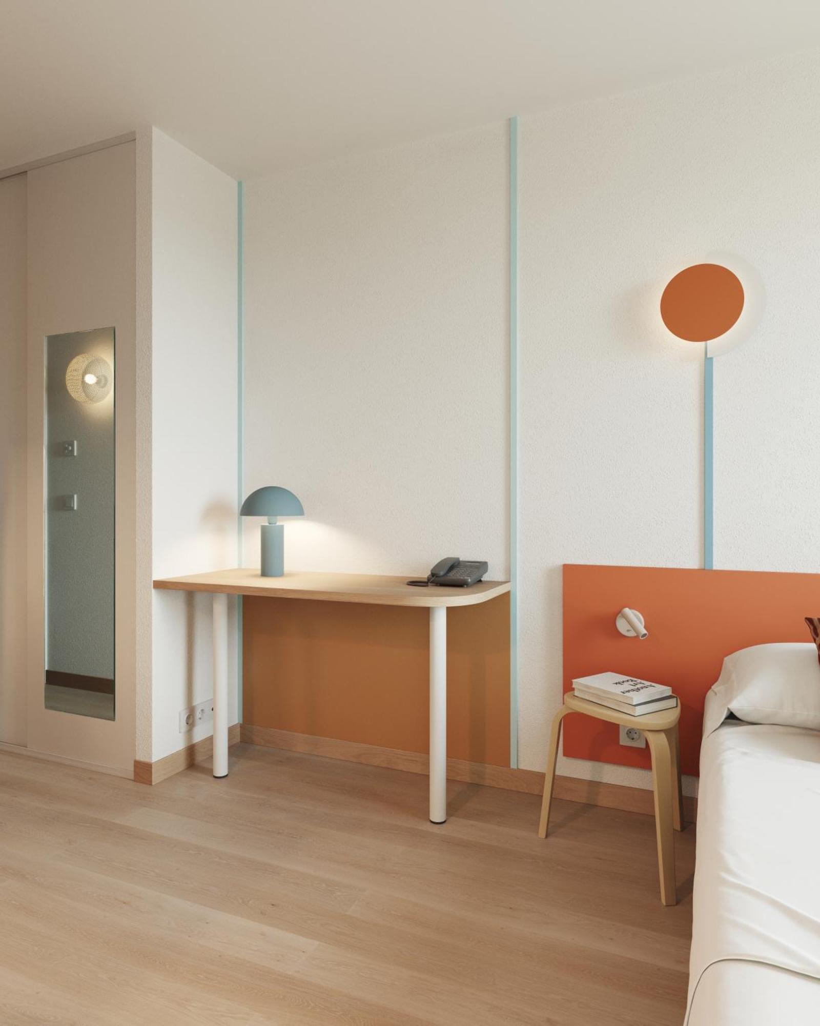 Aparthotel Adagio Access Toulouse Jolimont Exterior photo
