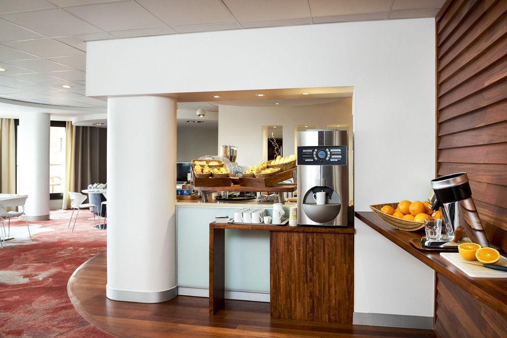 Aparthotel Adagio Access Toulouse Jolimont Exterior photo