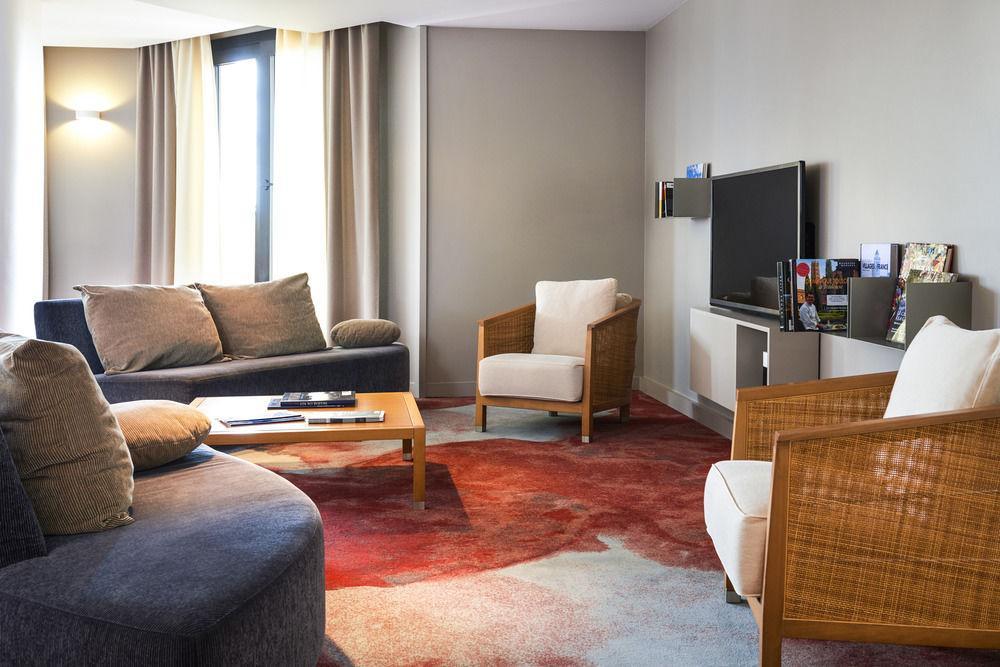Aparthotel Adagio Access Toulouse Jolimont Exterior photo