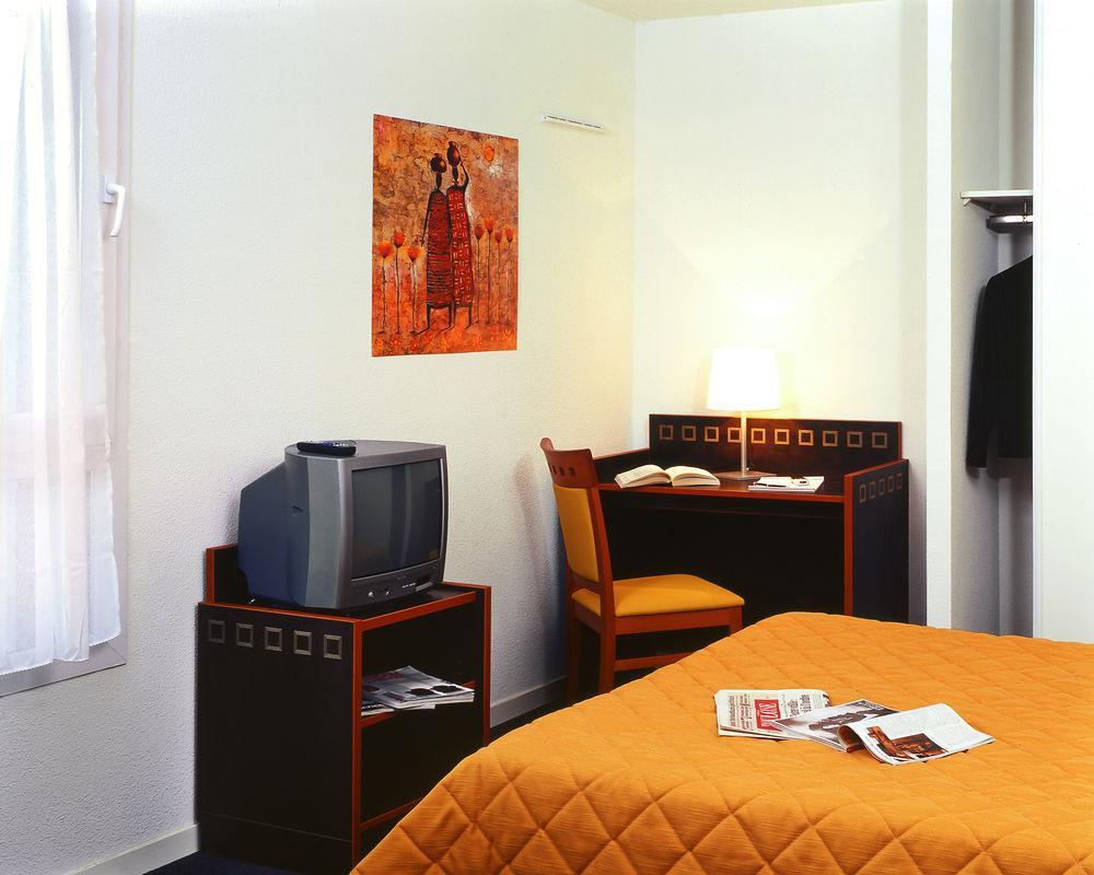 Aparthotel Adagio Access Toulouse Jolimont Room photo