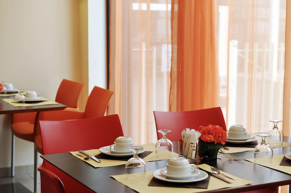 Aparthotel Adagio Access Toulouse Jolimont Exterior photo