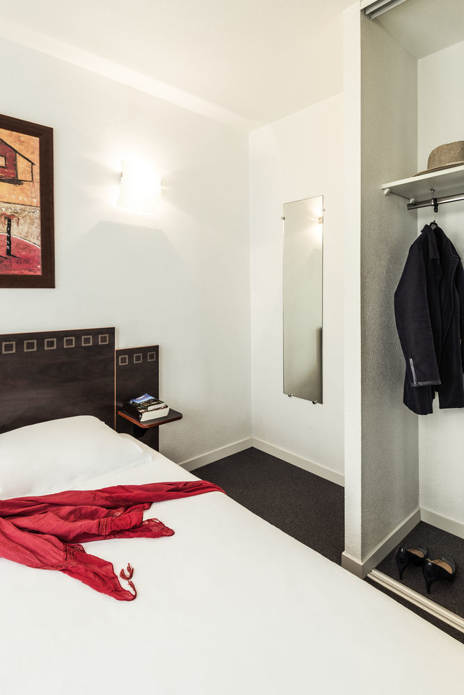Aparthotel Adagio Access Toulouse Jolimont Exterior photo